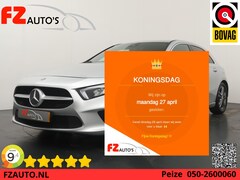 Mercedes-Benz A-klasse - 180 Business Solution AMG - Navigatie - Camera - Stoelverwarming - LED koplampen