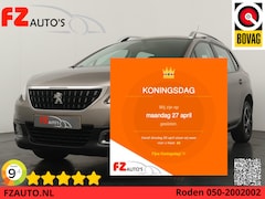 Peugeot 2008 - 1.2 PureTech Blue Lion - Automaat - Navigatie - Trekhaak - Airconditioning