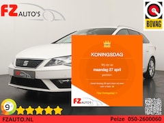 SEAT Leon ST - 1.0 EcoTSI Style Business Intense Automaat - Navigatie - Climate Control - Parkeersensoren