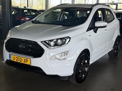 Ford EcoSport - 1.0 EcoBoost ST-Line 126Pk