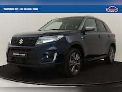 Suzuki Vitara - 1.4 BOOSTERJET SELECT RHINO EDITION SMART HYBRID -CAMERA|STOELVERWARMING|ADAP.CRUISE|LED|C