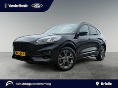 Ford Kuga - 2.5 PHEV ST-Line X Trekhaak - Winter Pack - Adaptive Cruise Control - B&O