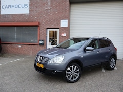 Nissan Qashqai - 1.6 Connect Edition NAP Dealer Camera Pano Trekhaak Cruise Airco APK