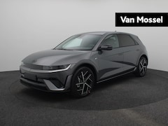 Hyundai IONIQ 5 - N Line Business 84 kWh | Sportief interieur | Warmtepomp | Vehicle to load | Stoelverwarmi