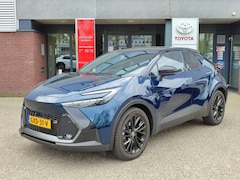 Toyota C-HR - 2.0 Plug-in Hybrid 220 GR SPORT PLUS TREKHAAK PANODAK HEAD-UP 360° CAMERA 18'' LM-VELGEN 4