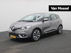 Renault Scénic - 1.2 TCe Bose | Climate Control | Panoramadak | Stoelverwarming | Parkeersensoren |