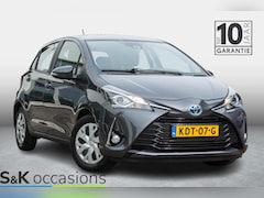 Toyota Yaris - 1.5 Hybrid Aspiration