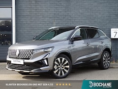 Renault Austral - 1.2 E-Tech full hybrid 200 techno NU 5 JAAR GARANTIE / TWO-TONE METALLIC LAK / RESERVEWIEL