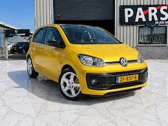 Volkswagen Up! - 1.0 BMT high up Cruise control-Airco-R Line
