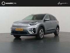 Kia e-Niro - ExecutiveLine 64 kWh | Schuif/Kanteldak | Lederen Interieur | Ele, verstelbare stoelen | A