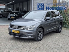 Volkswagen Tiguan Allspace - 1.5 TSI Comfortline Business. 7 persoons