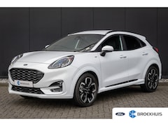 Ford Puma - 1.0 EcoBoost Hybrid ST-Line X | B&O audio | Camera | 1e Eigenaar | 100% Dealer Onderhouden