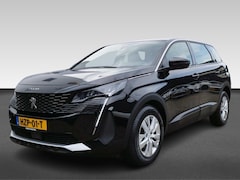 Peugeot 5008 - 1.2 PureTech Active Pack Business Automaat | 7-zitter | Achteruitrijcamera | 4 nieuwe band