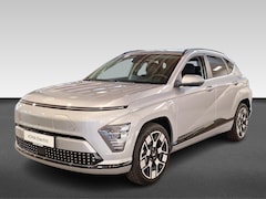 Hyundai Kona Electric - Premium 65.4 kWh