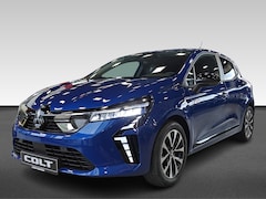 Mitsubishi Colt - 1.6 HEV Intense Tot € 4.000, - voorraad korting