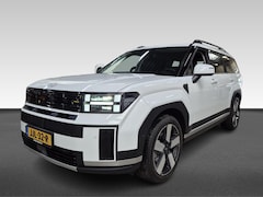 Hyundai Santa Fe - 1.6 T-GDI PHEV Premium 4WD 7p