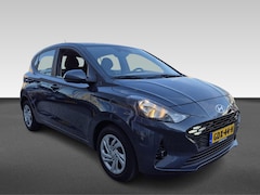 Hyundai i10 - 1.0 Comfort | Navi | Achteruitrijcamera |