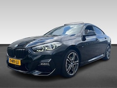 BMW 2-serie Gran Coupé - 218i Introduction Edition | M-pakket | Schuif/kanteldak | Leder | Shadow pack |