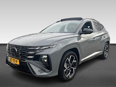 Hyundai Tucson - 1.6 T-GDI PHEV N Line Sky 4WD