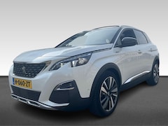 Peugeot 3008 - 1.2 PureTech GT Line Avantage | Trekhaak | Dealeronderhouden |