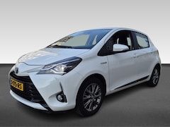 Toyota Yaris - 1.5 Hybrid Dynamic | Navi |