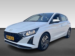 Hyundai i20 - 1.0 T-GDI Comfort
