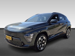 Hyundai Kona Electric - Premium 64.8 kWh