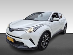 Toyota C-HR - 1.8 Hybrid Style