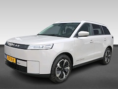 Jaecoo 5 - 5 Exclusive 61 kWh | Automaat | Stoelverwarming/Koeling | Pano | Adaptive Cruisecontrol |