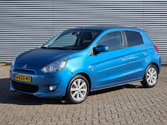 Mitsubishi Space Star - 1.2 Intense+ Keyless Entry Airco