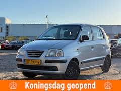 Hyundai Atos - 1.1i Active/ ZEER ZUINIG