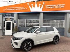 Volkswagen T-Cross - 1.5 TSI R-Line Edition AFN. TREKH. - CAMERA - AD. CRUISE 2025 km 21.000