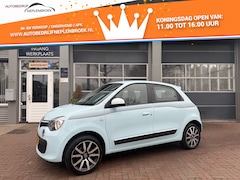 Renault Twingo - 1.0 SCe Collection Bj 2015 71Pk Km 65.000 Nap 1e eigenaar
