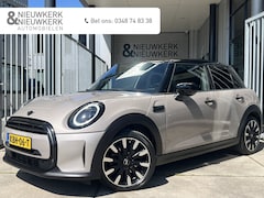MINI Cooper - 1.5 Yours | AUTOMAAT | LEDER | CAMERA | CARPLAY/ANDROID | NAVI | CRUISE CONTROL | PDC | CL