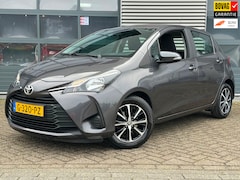 Toyota Yaris - 1.0 VVT-i Connect | Camera | Navi | CarPlay | NAP