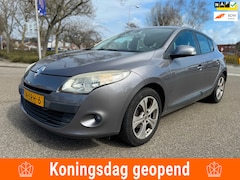 Renault Mégane - 1.4 TCe Expression / foto’s volgen