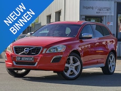 Volvo XC60 - 3.0 T6 AWD Momentum Leer | Camera | Mooie auto
