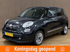 Fiat 500 L - 0.9 TwinAir Lounge|Panoramadak|99000KM|Climate Control|