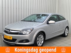 Opel Astra GTC - 1.6 Temptation|Automaat|Climate Control|