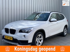 BMW X1 - SDrive18i|137000KM|Climate Control|