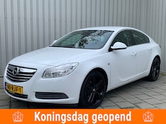 Opel Insignia - 1.6 T Edition|Navigatie|Camera|Climate Control|