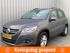 Volkswagen Tiguan - 1.4 TSI Comfort&Design|Climate Control|