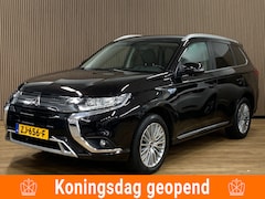 Mitsubishi Outlander - 2.4 PHEV Pure+|100000KM|Camera|Carplay|