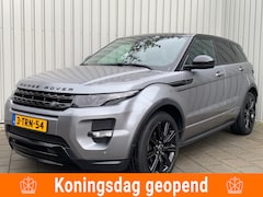 Land Rover Range Rover Evoque - 2.0 Si 4WD Prestige|Panoramadak|Navigatie|Climate Control|