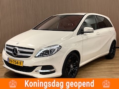 Mercedes-Benz B-klasse - 250 e Lease Edition|66000KM|Navigatie|Climate Control|