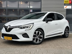 Renault Clio - 1.0 TCe 90 Evolution |CRUISECR | Camera | Navi | Keyless