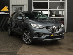 Renault Kadjar - 1.3 TCe Intens leer, stoelverw, Trekhaak