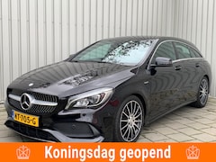 Mercedes-Benz CLA-klasse Shooting Brake - 180 Edition|AMG|NL AUTO|127000KM|Automaat|Navigatie|