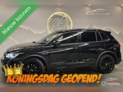 Volkswagen Tiguan - 1.4 TSI eHybrid 3x R-Line Panorama/Black style/Trekhaak
