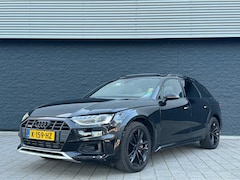 Audi A4 Avant - 45 TFSI quattro All Road edition one